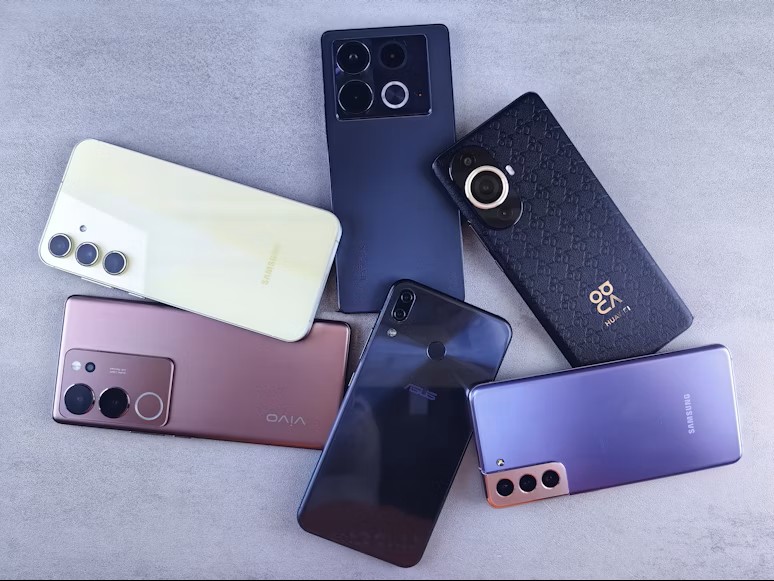 Smartphone